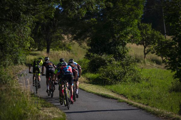 Kolo pro život 2020 #2 - Drásal