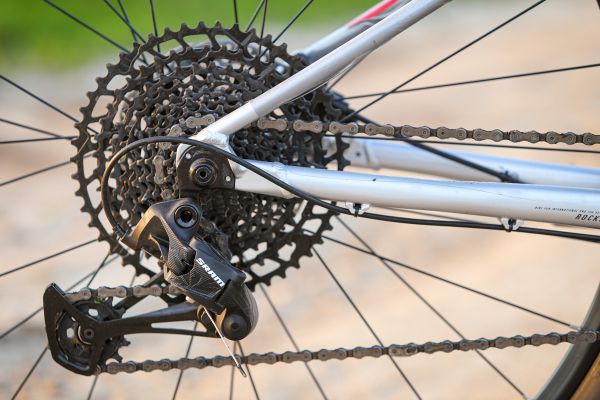 Rock Machine Thunder 29 HD LTD