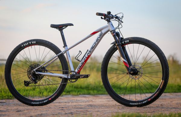 Rock Machine Thunder 29 HD LTD