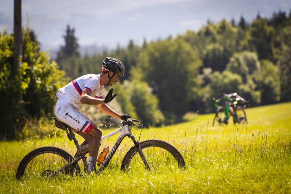 Kolo pro život 2020 #2 - Drásal