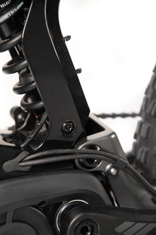 Niner uvádí ebiky RIP a WFO e9