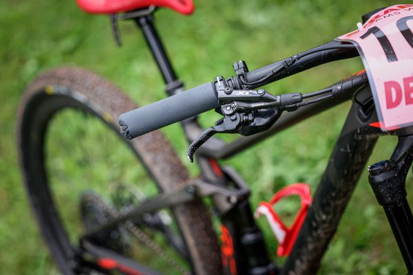 Scott Spark Terezy Tvarůžkové