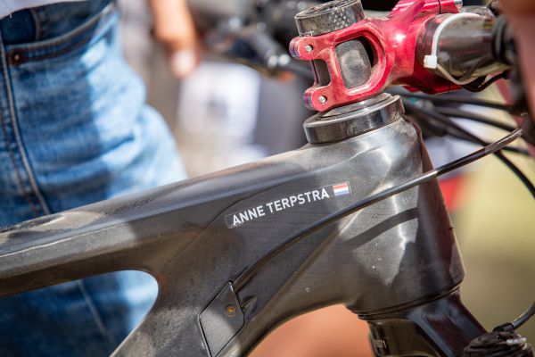 Český pohár XCO #1 2020 - Město Touškov