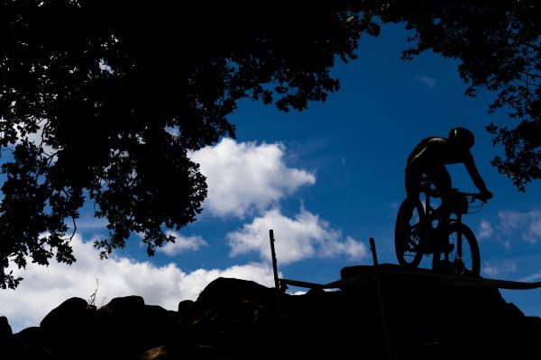 Český pohár XCO #1 2020 - Město Touškov