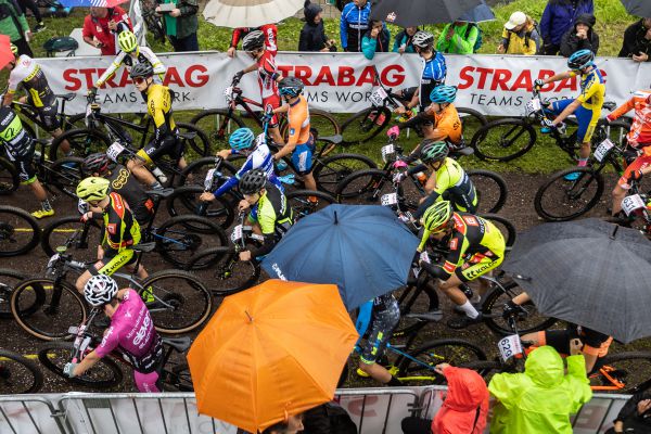 Mistrovství ČR XCO - Pec pod Sněžkou 2020