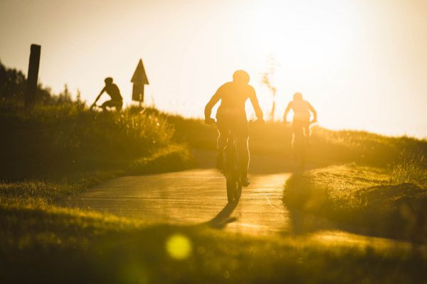 Kolo pro život 2020 #2 - Drásal