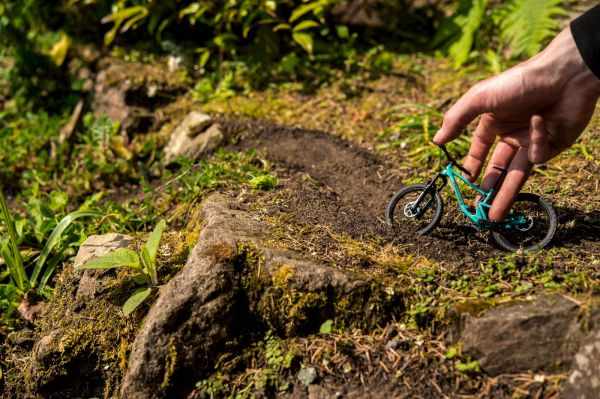 Santa Cruz 5010 MY2021