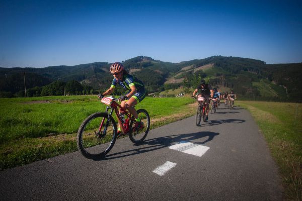 Kolo pro život 2020 #2 - Drásal