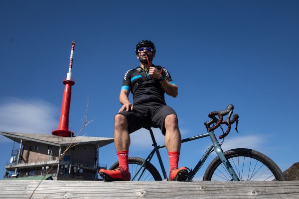 Vak na vodu USWE Outlander 2 Carbon