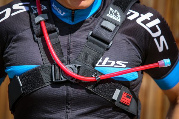 Vak na vodu USWE Outlander 2 Carbon