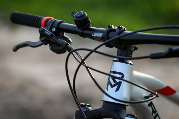 Rock Machine Thunder 29 HD LTD