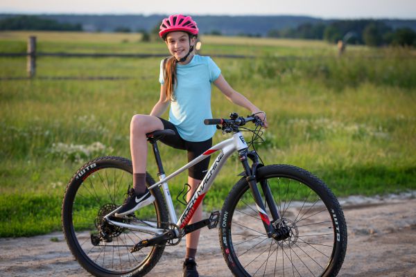 Rock Machine Thunder 29 HD LTD