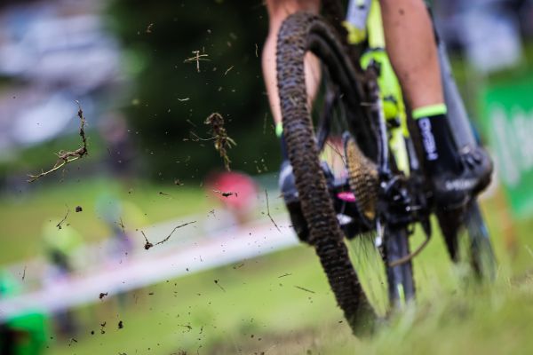 Mistrovství ČR XCO - Pec pod Sněžkou 2020