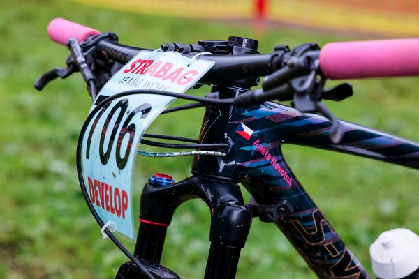 Specialized Epic Anety Novotné