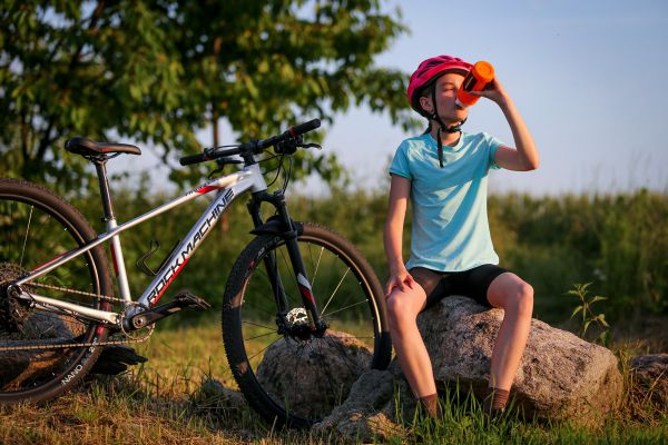 Rock Machine Thunder 29 HD LTD