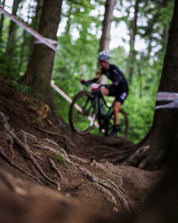 Mistrovství ČR XCO - Pec pod Sněžkou 2020