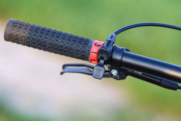 Rock Machine Thunder 29 HD LTD