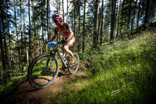 Kupkolo MTB Trilogy 2020