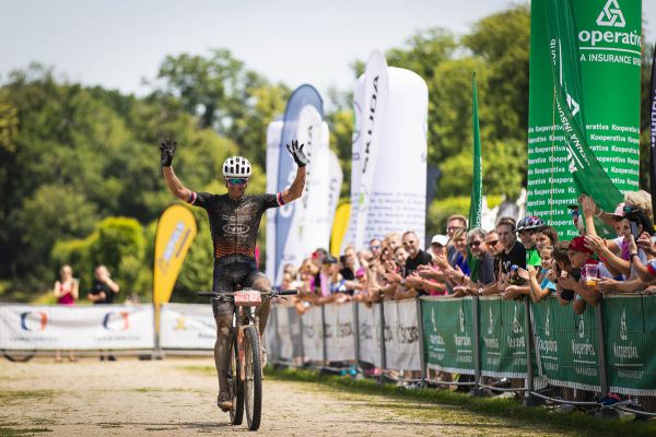 Kolo pro život 2020 #2 - Drásal