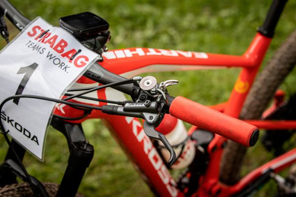 Kross Earth Ondry Cinka