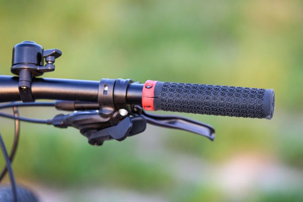 Rock Machine Thunder 29 HD LTD