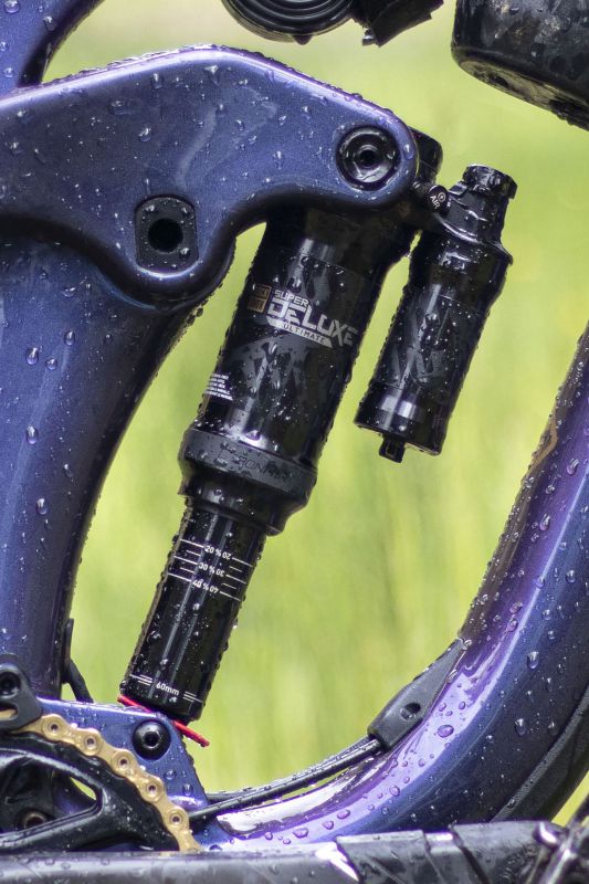 Kona Process 153 CR/DL Jakuba Říhy