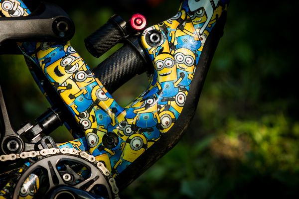 Kupkolo MTB Trilogy 2020