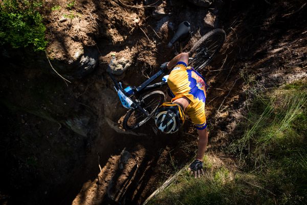 Kupkolo MTB Trilogy 2020