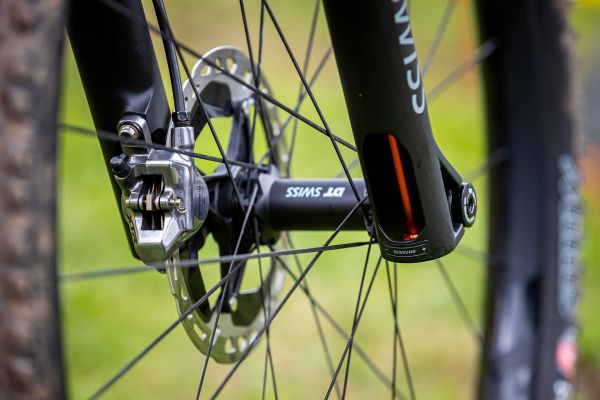 Kross Earth Ondry Cinka