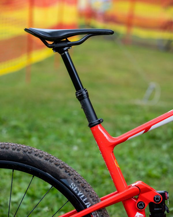 Kross Earth Ondry Cinka