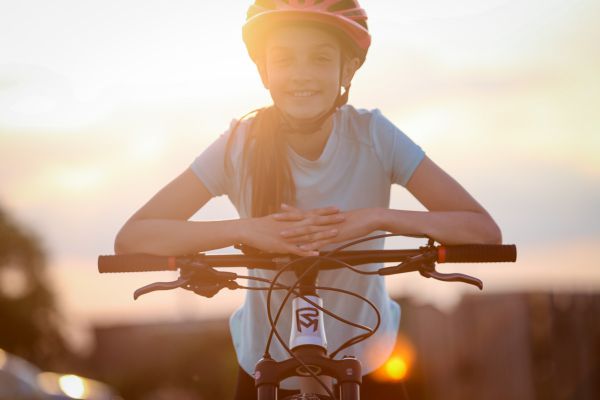 Rock Machine Thunder 29 HD LTD