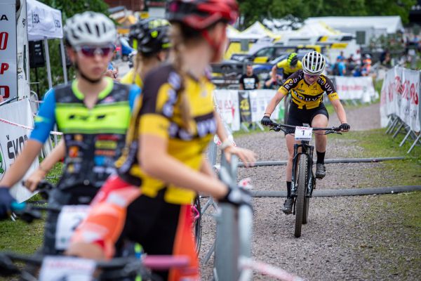 Mistrovství ČR XCO, Pec pod Sněžkou 2020 - štafety