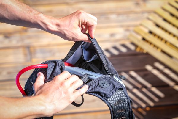 Vak na vodu USWE Outlander 2 Carbon