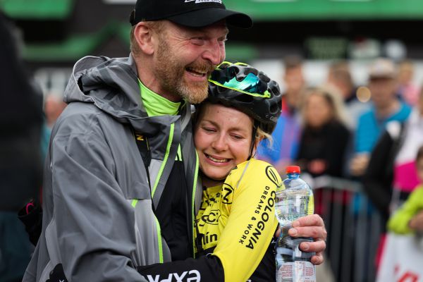 Mistrovství ČR XCO - Pec pod Sněžkou 2020