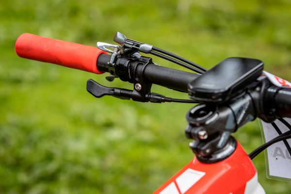 Kross Earth Ondry Cinka