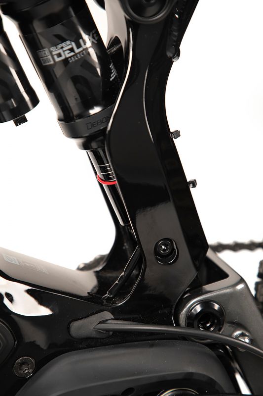 Niner uvádí ebiky RIP a WFO e9