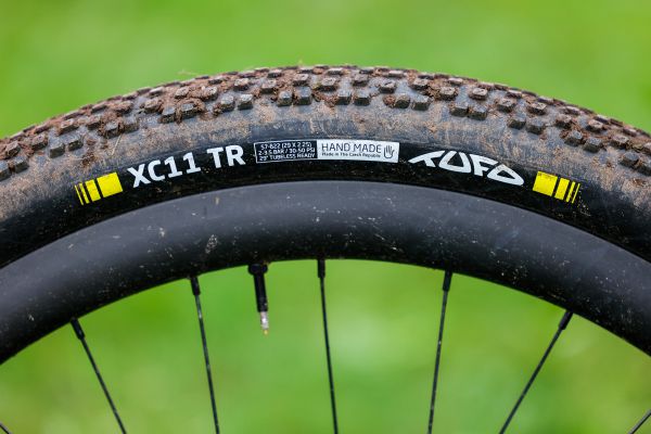 Scott Spark Terezy Tvarůžkové