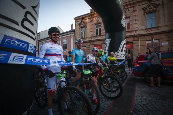 Kolo pro život 2020 #2 - Drásal