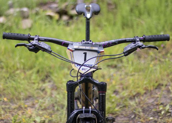 Kona Process 153 CR/DL Jakuba Říhy