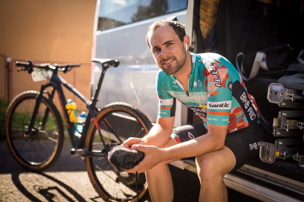 Kupkolo MTB Trilogy 2020