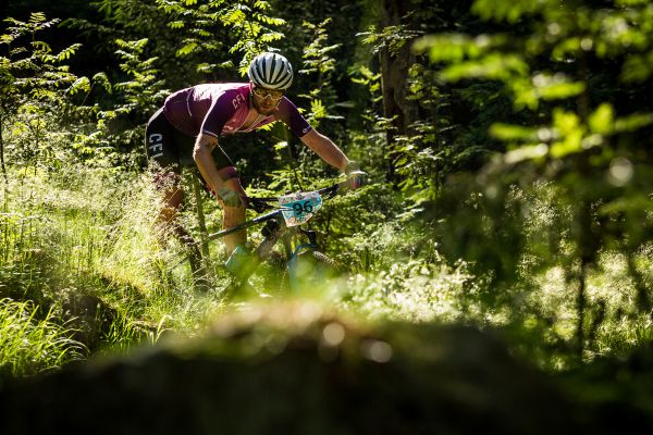 Kupkolo MTB Trilogy 2020