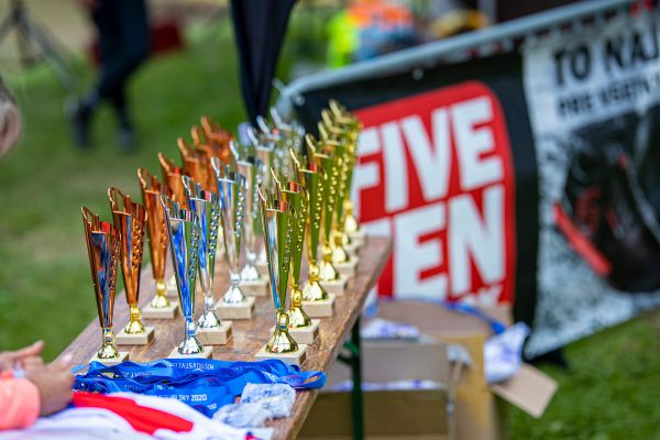 MČR DH Špičák 2020