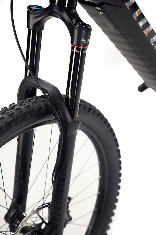 Niner uvádí ebiky RIP a WFO e9