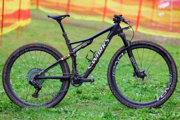 Specialized Epic Jana Sásky