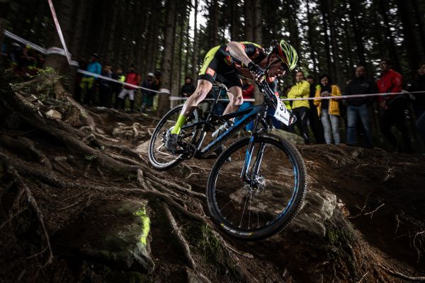 Mistrovství ČR XCO - Pec pod Sněžkou 2020