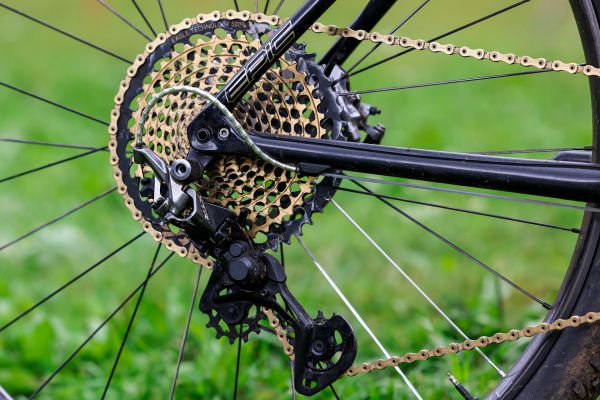 Specialized Epic Anety Novotné