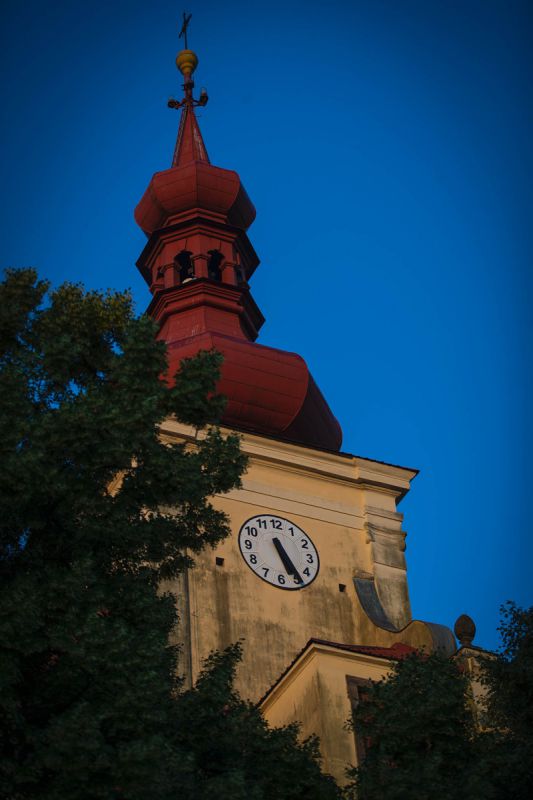 Kolo pro život 2020 #2 - Drásal