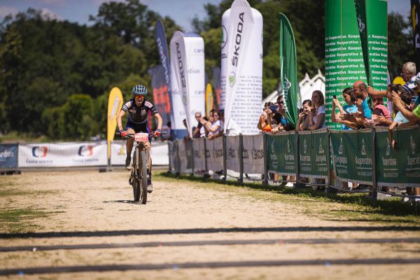 Kolo pro život 2020 #2 - Drásal