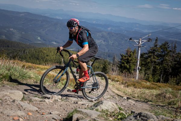 Vak na vodu USWE Outlander 2 Carbon