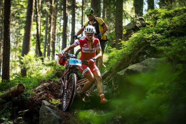 Kupkolo MTB Trilogy 2020
